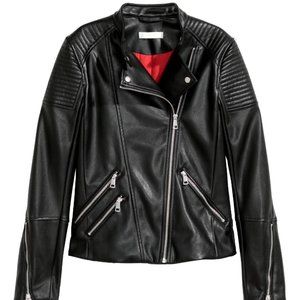 Biker Jacket